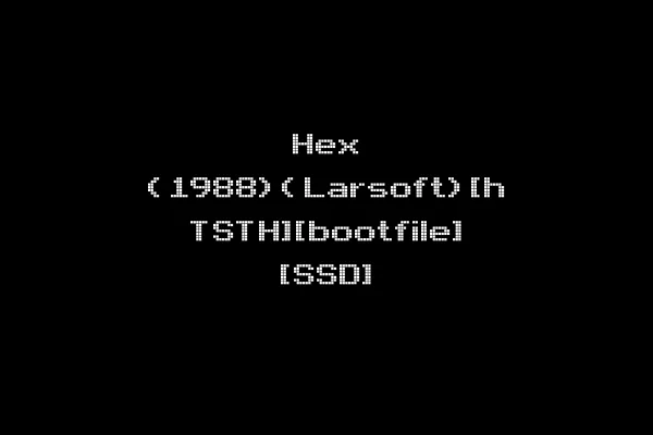 Hex (1988)(Larsoft)[h TSTH][bootfile] [SSD]