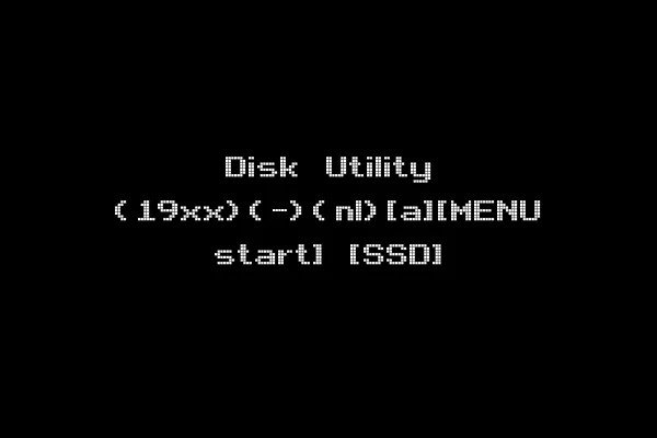 Disk Utility (19xx)(-)(nl)[a][MENU start] [SSD]