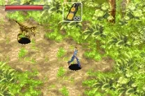 Jurassic Park III - Advanced Action (J)(Eurasia)