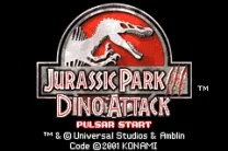 Jurassic Park III - Dino Attack (E)(Lightforce)