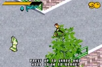 Jet Grind Radio (U)(Mode7)