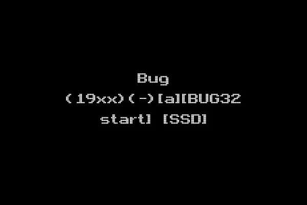 Bug (19xx)(-)[a][BUG32 start] [SSD]