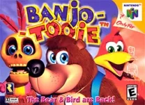 Banjo-Tooie (Europe) (En,Fr,De,Es)