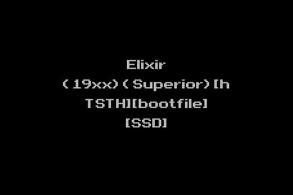 Elixir (19xx)(Superior)[h TSTH][bootfile] [SSD]