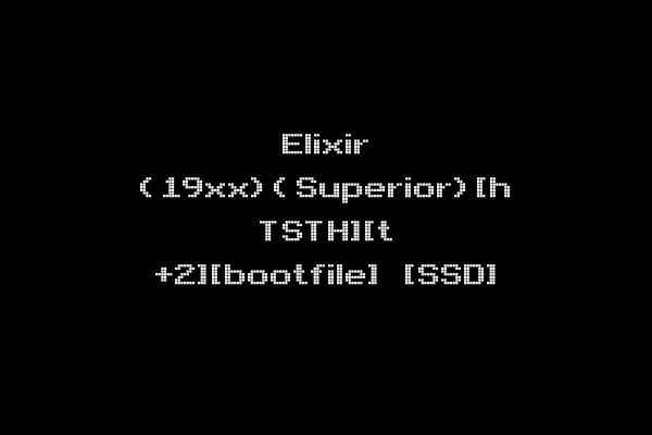 Elixir (19xx)(Superior)[h TSTH][t +2][bootfile] [SSD]