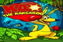 Kao the Kangaroo (U)(Paracox)