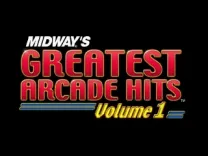 Midway's Greatest Arcade Hits Vol. 1 (USA)