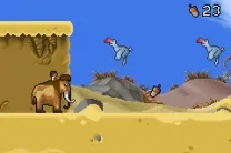Ice Age (E)(Patience)