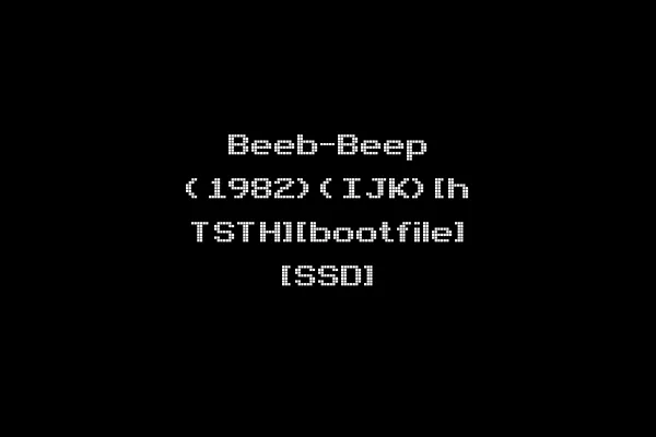 Beeb-Beep (1982)(IJK)[h TSTH][bootfile] [SSD]