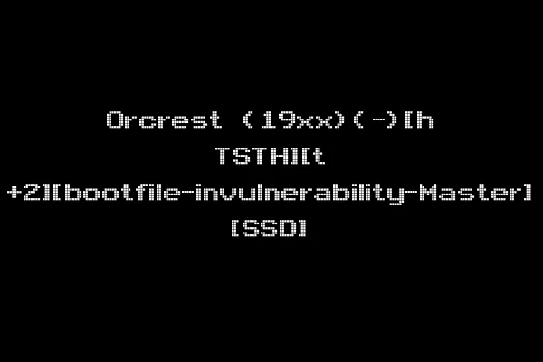Orcrest (19xx)(-)[h TSTH][t +2][bootfile-invulnerability-Master] [SSD]
