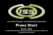 International Superstar Soccer (E)(Eurasia)