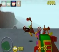 South Park (USA)