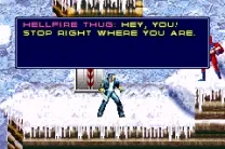 X-Men 2 - Wolverines Revenge (U)(LightForce)