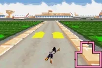 X-Bladez - Inline Skater (U)(Oldskool)