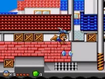 Squirrel King (China) (Unl)