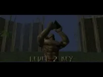 Turok - Dinosaur Hunter (USA)