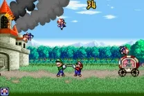 Game & Watch Gallery Advance (E)(Menace)