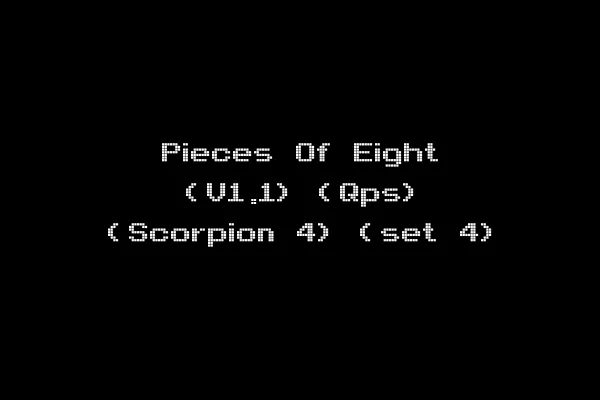 Pieces Of Eight (V1.1) (Qps) (Scorpion 4) (set 4)