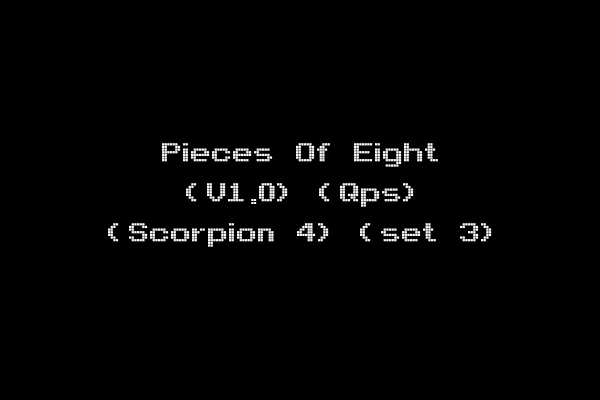 Pieces Of Eight (V1.0) (Qps) (Scorpion 4) (set 3)
