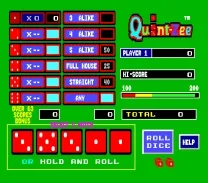 Megatouch 5 (9255-60-07 RON, New Jersey version)