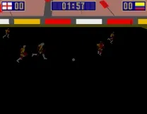 Virtua Striker (Revision A)