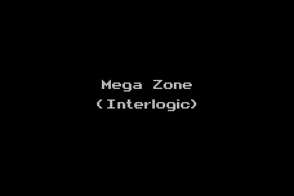Mega Zone (Interlogic)