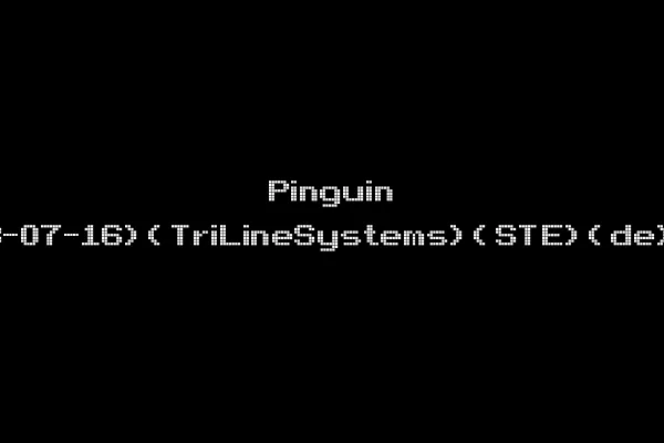 Pinguin (1993-07-16)(TriLineSystems)(STE)(de)(PD)