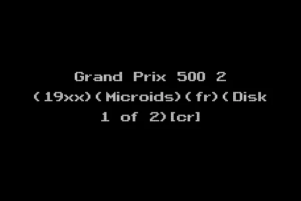 Grand Prix 500 2 (19xx)(Microids)(fr)(Disk 1 of 2)[cr]