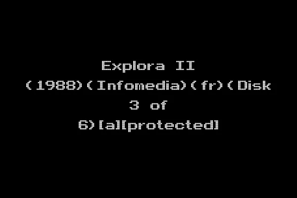 Explora II (1988)(Infomedia)(fr)(Disk 3 of 6)[a][protected]