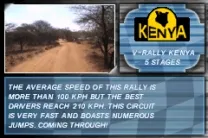 V-Rally 3 (E)(Paradox)