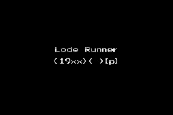 Lode Runner (19xx)(-)[p]