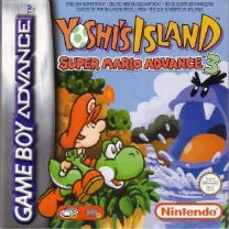 Yoshi's Island - Super Mario Advance 3 (Menace) (E)
