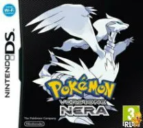 Pokemon - Versione Nera (I)