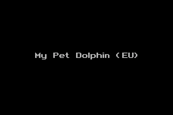 My Pet Dolphin (EU)
