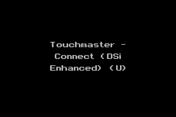 Touchmaster - Connect (DSi Enhanced) (U)