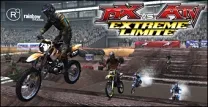 MX vs. ATV Extreme Limite (F)(EXiMiUS)