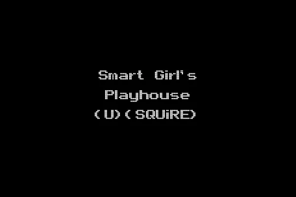 Smart Girl's Playhouse (U)(SQUiRE)