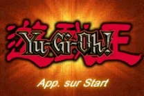 Yu-Gi-Oh! - Yugi Vs Joey Volume 1 - Gameboy Advance Video (F)(Independent)