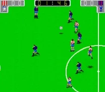 Euro League (Italian hack of Tecmo World Cup '90)