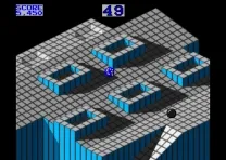 Marble Madness (set 1)