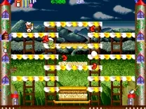 Super Burger Time (World, set 1)