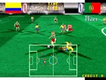 Super Football Champ (Ver 2.5O)
