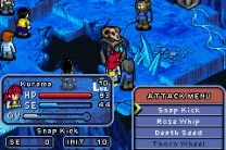 Yu Yu Hakusho - Tournament Tactics (U)(Venom)