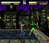 Killer Instinct (v1.4)