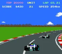 Pole Position II (Atari)