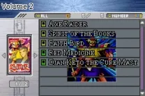 Yu-Gi-Oh! Day Of The Duelist - World Championship Tournament 2005 (E)(GP)