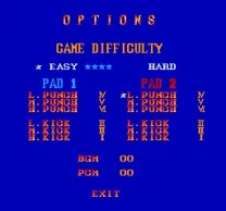 Street Fighter II' - Champion Edition (Japan)
