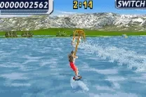 Wakeboarding Unleashed (U)(Menace)