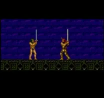 Legendary Axe II, The (USA)