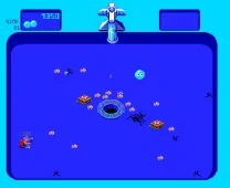 Bubbles (prototype version)